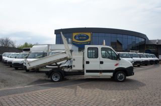 Iveco Daily 35C13