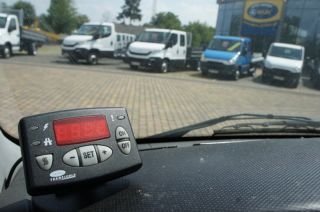 Iveco Daily 35C14