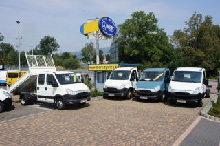 Iveco Daily 35C13