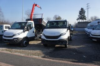 Iveco 50C16