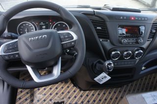 Iveco 50C16