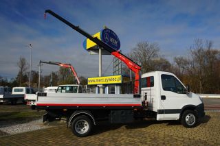 Iveco 35C15