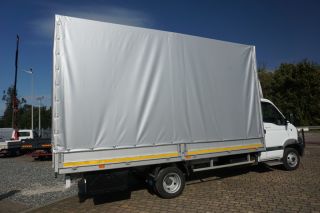 Renault Mascott