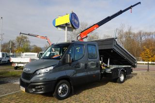 Iveco 35C16