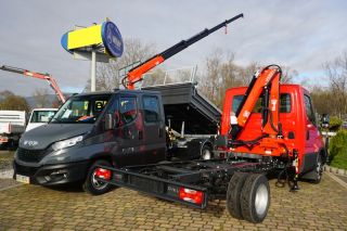 Iveco 35C16
