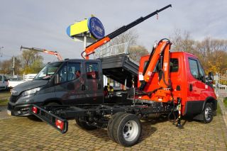Iveco 35C16