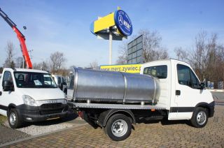 Iveco Daily 35C17