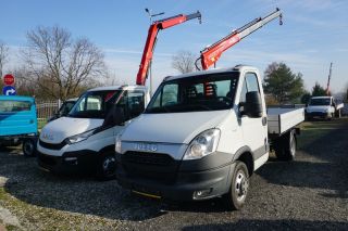 Iveco 35C13