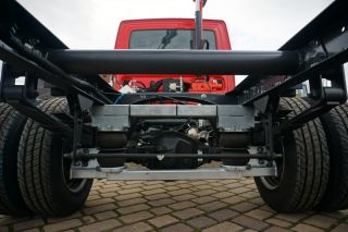 Iveco 35C16