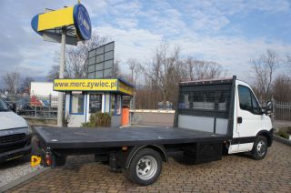 Iveco Daily 35C17