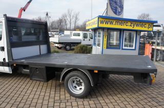 Iveco Daily 35C17