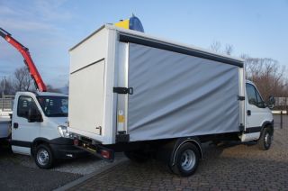 Iveco Daily 70C17