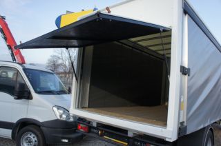 Iveco Daily 70C17