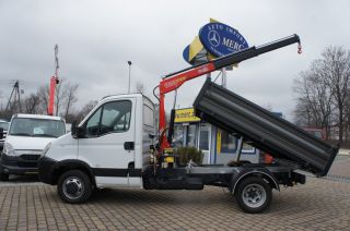 Iveco Daily 35C12
