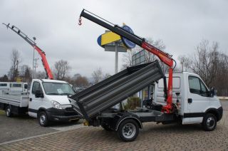 Iveco Daily 35C12