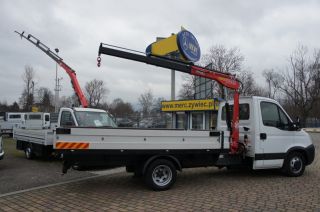 Iveco Daily 35C17