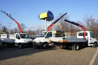 Iveco Daily 35C17