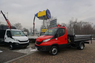 Iveco 35C16