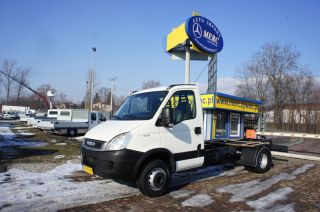 Iveco Daily 65C18