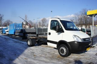 Iveco Daily 65C18