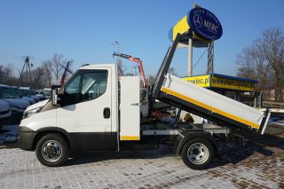 Iveco 35C12