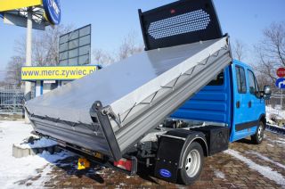 Iveco Daily 40C15