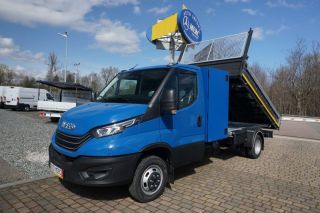 NOWE FABRYCZNIE IVECO