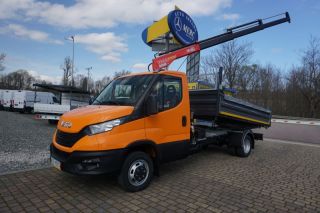 NOWE FABRYCZNIE IVECO