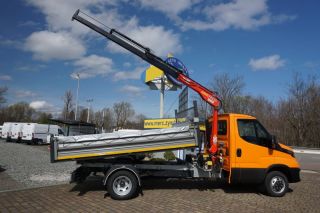 Iveco 35C16