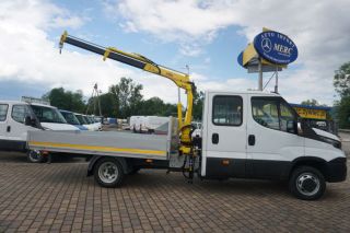 Iveco 35C15