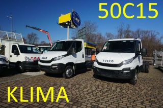 Iveco 50C15