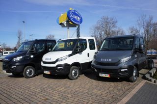 Iveco 35C16