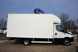Iveco Daily 35C13