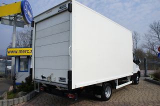 Iveco Daily 35C13