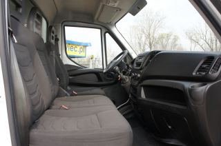 Iveco Daily 35C13