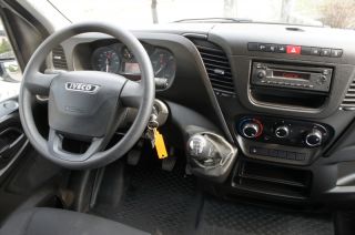 Iveco Daily 35C13