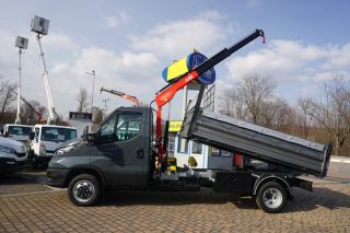 Iveco 50C18