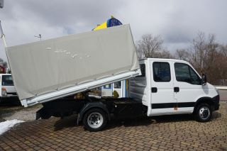 Iveco Daily 35C13