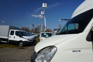 Iveco 35C15