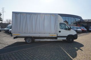 Iveco 35C15