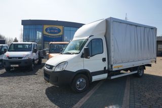 Iveco 35C15