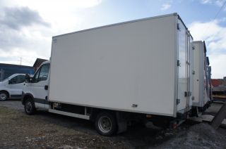Iveco Daily 35C15