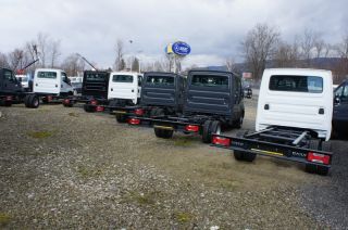 Iveco