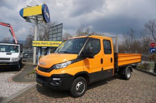 Iveco 35C16