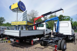 Iveco Daily 35C12