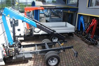 Iveco Daily 35C12