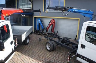 Iveco Daily 35C12