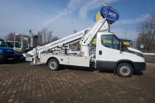 Iveco 35S14