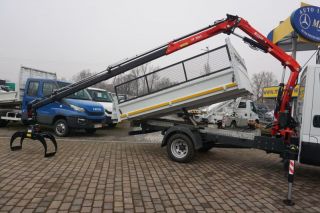 Iveco 50C15