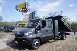 Iveco 35C16